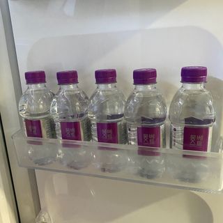 몽베스트 [MONTBEST] 330mL 20병 — 5점을 준 리뷰어가 2021년 10월 올린 사용 사진