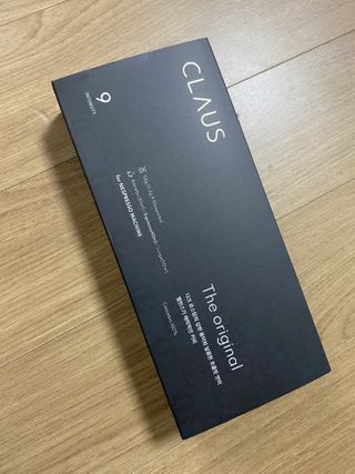 클로스 캡슐커피 10개입 디 오리지널/프레스코 — 5점을 준 리뷰어가 2021년 2월 올린 사용 사진