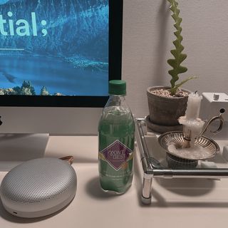 몽베스트 Montbest with Sparkling water Lemon OR Lime 20병(랜덤) — 5점을 준 리뷰어가 2021년 10월 올린 사용 사진