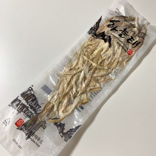[오늘바스켓] 용대리 손질하늘태 130g — 5점을 준 리뷰어가 2021년 5월 올린 사용 사진