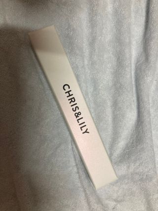 [크리스앤릴리] 아이워너비 픽스카라 — 5점을 준 리뷰어가 2022년 9월 올린 사용 사진