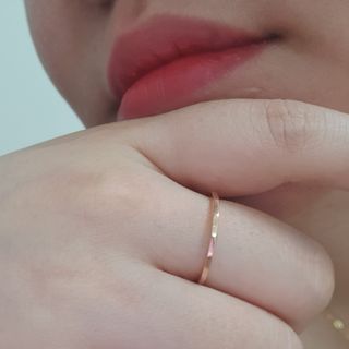 코드네이처 비아미 핏 컬러 4종 — 2점을 준 리뷰어가 2021년 8월 올린 사용 사진