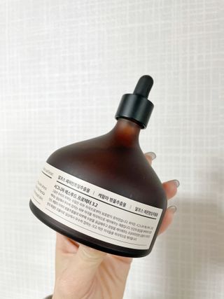 디마르3 시그니처 에스투드 프로텍터 3.2 — 4.5점을 준 리뷰어가 2021년 1월 올린 사용 사진