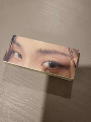 엔트로피메이크업 터프 브로우리프트펌 — 5점을 준 리뷰어가 2021년 11월 올린 사용 사진