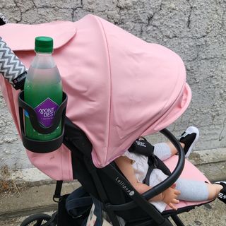 몽베스트 Montbest with Sparkling water Plain 20병 — 5점을 준 리뷰어가 2022년 6월 올린 사용 사진