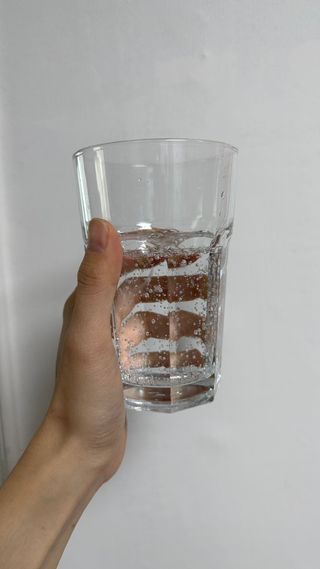 몽베스트 Montbest with Sparkling water Lime20병 — 5점을 준 리뷰어가 2022년 12월 올린 사용 사진
