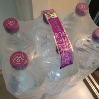 몽베스트위드어스[무라벨] 2L_6입_2Pack — 5점을 준 리뷰어가 2021년 12월 올린 사용 사진