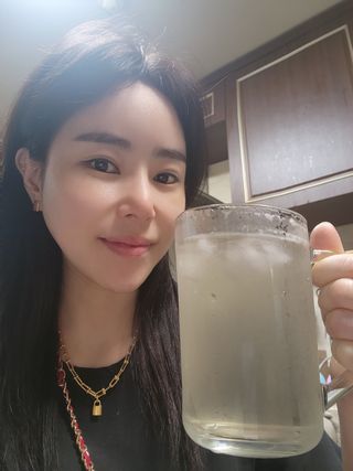 [몽베스트] 위드더 블랜딩 하우스 콤부차 _ 버라이어티팩 — 5점을 준 리뷰어가 2024년 3월 올린 사용 사진