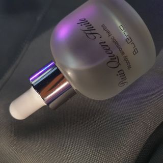 브에노 파리퀸 윌 페이스 오일 — 5점을 준 리뷰어가 2021년 6월 올린 사용 사진