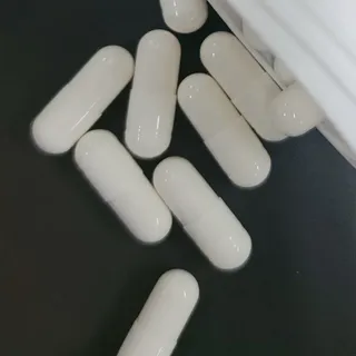 프리마인 성큼다가온 봄, 이너뷰티를 챙겨야 피부도 화사하게, 컨디션도 활기차게. 흡수율을 높인 고효율 비타민. — 5점을 준 리뷰어가 2022년 8월 올린 사용 사진