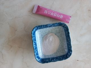 늘20s 콜라겐 부스팅_COLLAGEN BOOSTING — 5점을 준 리뷰어가 2023년 2월 올린 사용 사진