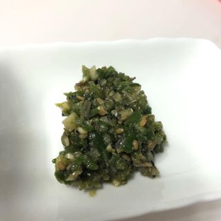 셰프애찬 수제 청양 맵짤이 400g — 5점을 준 리뷰어가 2022년 9월 올린 사용 사진