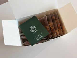 [그래한끼] 무설탕/저당 시리얼타입 수제그래놀라 (40gX10개) — 4.5점을 준 리뷰어가 2022년 6월 올린 사용 사진
