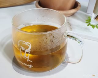 이풀 이로운풀 다시팩 3종세트(담백한맛, 감칠맛, 순한맛) — 5점을 준 리뷰어가 2022년 10월 올린 사용 사진