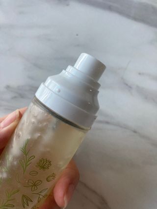 닥터리진 퍼퓸드 옐로우 오일 미스트 앰플 [페이스앤바디] 레귤러 — 5점을 준 리뷰어가 2022년 10월 올린 사용 사진