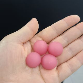 푸름웰니스 라바 쑥쑥구미 36g — 5점을 준 리뷰어가 2022년 3월 올린 사용 사진