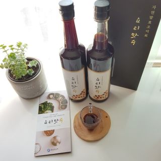 천연 요리 에센스요리맛수 930g 2개 SET — 5점을 준 리뷰어가 2021년 4월 올린 사용 사진