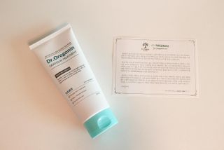 (주)닥터오레고닌 닥터오레고닌 탁시폴린 에디션 트리트먼트 — 4점을 준 리뷰어가 2023년 9월 올린 사용 사진