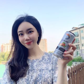 셀시어스 오리지널 325ml 에너지 비타민 피트니스 드링크(24can) 다이어트 음료 — 4점을 준 리뷰어가 2022년 5월 올린 사용 사진