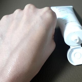 피지오겔 레드수딩 시카밸런스 크림 50ml — 4점을 준 리뷰어가 2022년 4월 올린 사용 사진