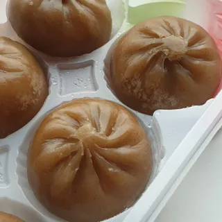 로드몰 [굽네] 컬리플라워 닭가슴살 만두 2종 6팩 — 5점을 준 리뷰어가 2021년 9월 올린 사용 사진