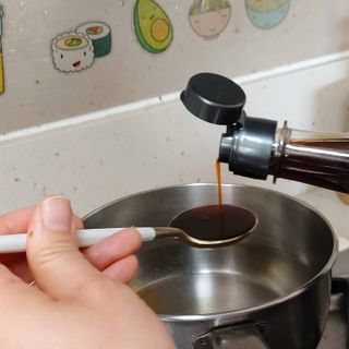 천연 요리 에센스요리맛수 930g 2개 SET — 5점을 준 리뷰어가 2021년 4월 올린 사용 사진