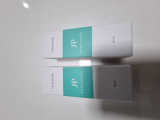 랑팡 EGF+FGF 10ppm 리포좀 앰플 원액 10ml — 5점을 준 리뷰어가 2021년 11월 올린 사용 사진