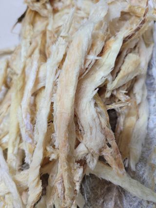 [오늘바스켓] 용대리 손질하늘태 130g — 5점을 준 리뷰어가 2021년 6월 올린 사용 사진