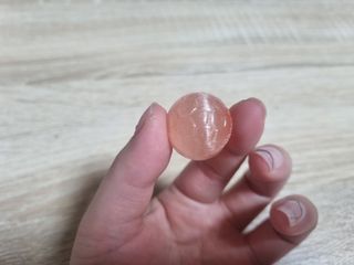 청포도캔디 복숭아캔디 — 5점을 준 리뷰어가 2022년 11월 올린 사용 사진