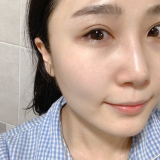 레드투래드 안티더스트 클렌징 오일 150ml — 4.5점을 준 리뷰어가 2021년 8월 올린 사용 사진