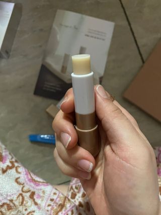 더사가오브수 [사가수] 효혜윤 보태니컬 에너지 에센스인로션 20ml /아이포올 스틱 3g — 리뷰어가 2023년 2월 올린 사용 사진
