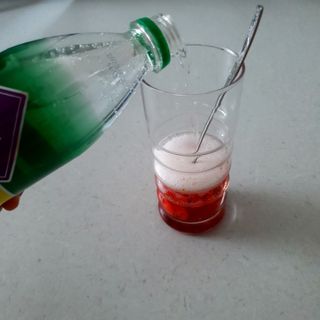 몽베스트 Montbest with Sparkling water Lemon OR Lime 20병(랜덤) — 5점을 준 리뷰어가 2022년 8월 올린 사용 사진