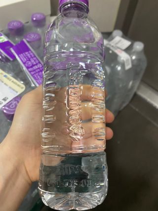 몽베스트 [MONTBEST]위드어스 500mL 20병 — 3.5점을 준 리뷰어가 2022년 6월 올린 사용 사진