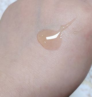 아이디플라코스메틱 아이디 페이스핏 마이너스 앰플 — 5점을 준 리뷰어가 2021년 11월 올린 사용 사진