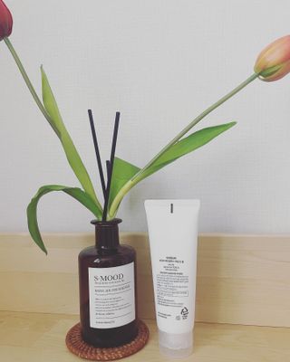 아이레시피 아쿠아피토플렉스 크림 인 젤 100ml — 5점을 준 리뷰어가 2023년 4월 올린 사용 사진