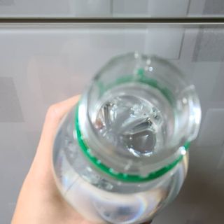 몽베스트 Montbest with Sparkling water Plain 20병 — 5점을 준 리뷰어가 2021년 11월 올린 사용 사진