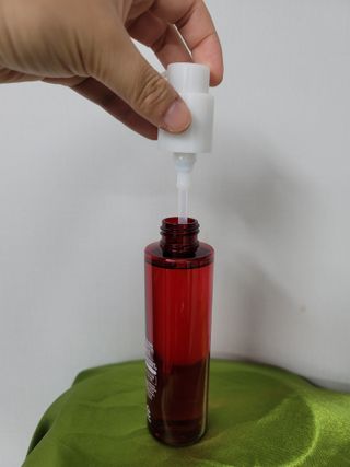 레드투래드 안티더스트 클렌징 오일 150ml — 5점을 준 리뷰어가 2021년 9월 올린 사용 사진
