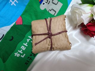 제주인디 제주 푸른바 카멜리아 컨디셔너 — 4점을 준 리뷰어가 2021년 12월 올린 사용 사진