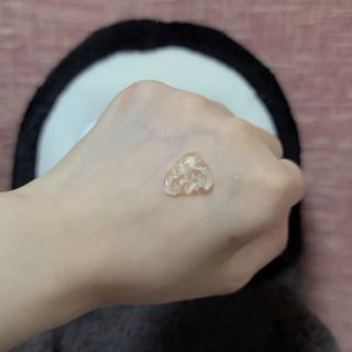 체르엠  프루브 콜라겐 앰플세럼 60ml 1병 — 4점을 준 리뷰어가 2021년 9월 올린 사용 사진