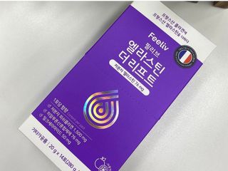 필리브 엘라스틴 더 리프트 — 5점을 준 리뷰어가 2021년 9월 올린 사용 사진
