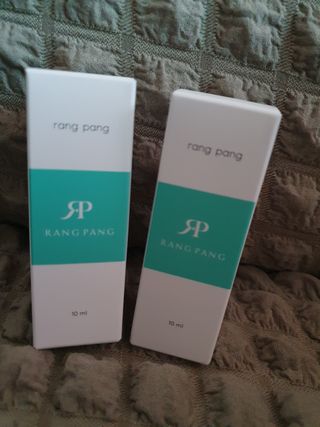 랑팡 EGF+FGF 10ppm 리포좀 앰플 원액 10ml — 5점을 준 리뷰어가 2021년 9월 올린 사용 사진