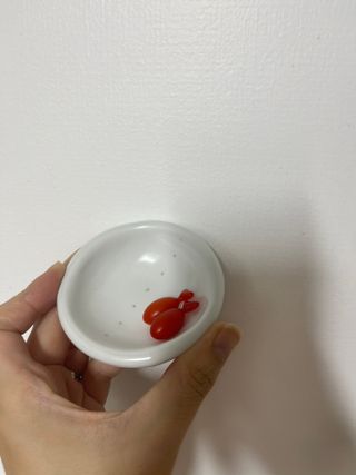 앙팡 츄어블 식물성 오메가3 1000mg x 80캡슐 — 4.5점을 준 리뷰어가 2022년 11월 올린 사용 사진