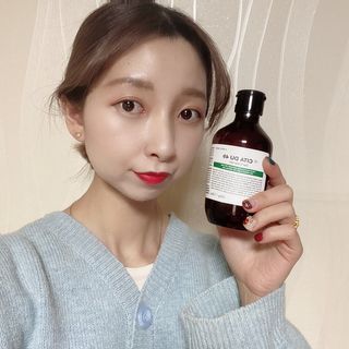 디마르3 DX 시타 듀 49 젤 클렌저 — 5점을 준 리뷰어가 2020년 12월 올린 사용 사진