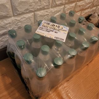 몽베스트 Montbest with Sparkling water Lemon OR Lime 20병(랜덤) — 4점을 준 리뷰어가 2022년 7월 올린 사용 사진