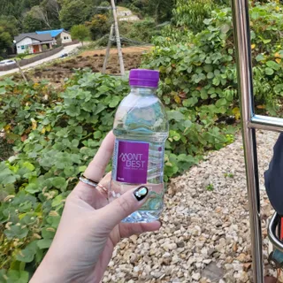 몽베스트 [MONTBEST] 330mL 20병 — 5점을 준 리뷰어가 2021년 10월 올린 사용 사진