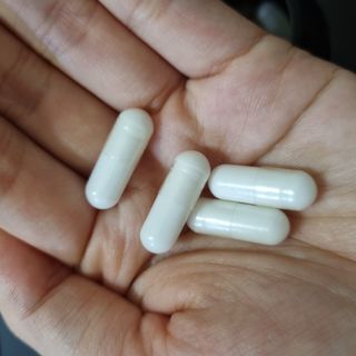 슬림플래닛 L카르니틴 2000mg 엑서사이즈 — 5점을 준 리뷰어가 2021년 7월 올린 사용 사진