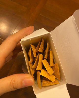 주식회사 씨크릿비에프랩 마시는 아미노산 아미토리 열대과일맛 14포 [1포, 5g / 보틀증정] — 5점을 준 리뷰어가 2023년 1월 올린 사용 사진