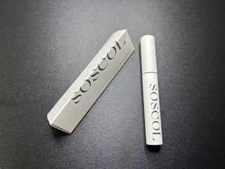 더소설 소설 블랙아이래쉬 세럼 10g(SOSEOL BLACK EYELASH SERUM 10g) — 5점을 준 리뷰어가 2023년 6월 올린 사용 사진