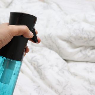 코박 스프레이 살균수  500ml 세트 — 5점을 준 리뷰어가 2022년 5월 올린 사용 사진