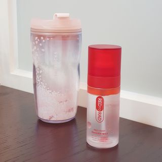 레드투래드 안티더스트 배리어 미스트 55ml — 5점을 준 리뷰어가 2021년 6월 올린 사용 사진